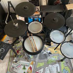 Roland TD-17kv