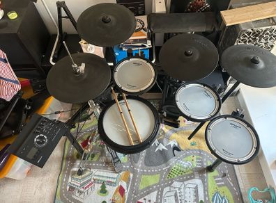 Roland TD-17kv
