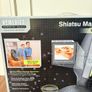 Homedics Shiatsu Massaging cushion Image 2