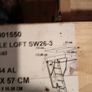 Attic Access ladder for Sale Image 3