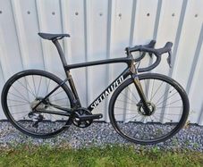 Specialized Tarmac sl6, ultegra 12 speed di2