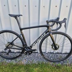 Specialized Tarmac sl6, ultegra 12 speed di2