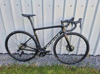 Specialized Tarmac sl6, ultegra 12 speed di2