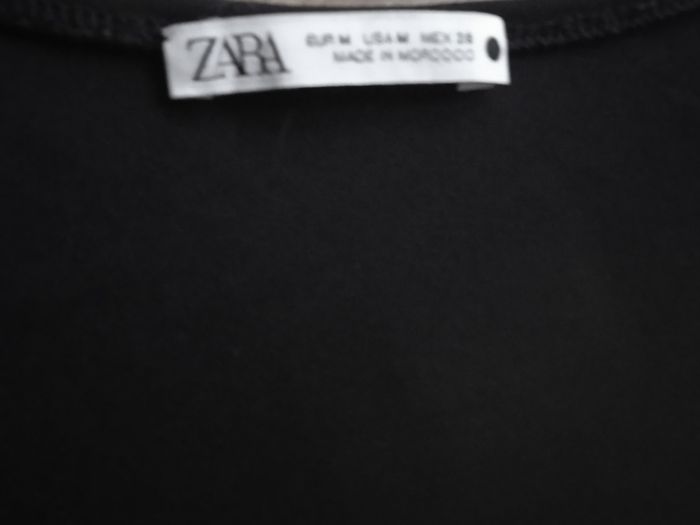 Zara top