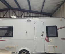 caravan