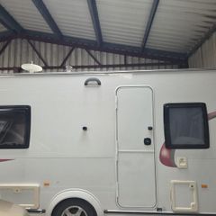 caravan