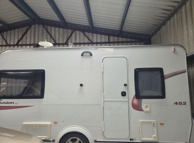 caravan