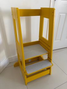 learning tower