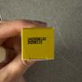 Malin + Goetz Dark Rum Perfume Oil Image 3