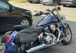 Honda Vtx 1800
