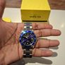 Invicta Pro Diver Automatic 90940B As New Full Set Image 5