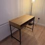 Oak Desk (Home office / bedroom) Image 10