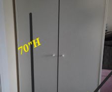 wardrobe