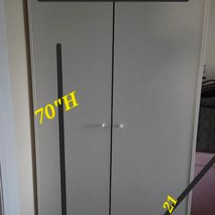 wardrobe
