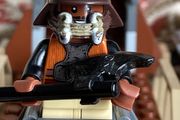 lego Star Wars 9496 desert skiff sarlac