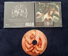 CDs for sale ....(1)