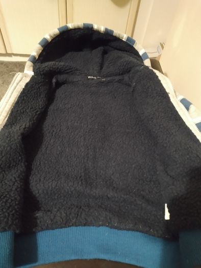 Boys Jacket