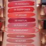 Tomford Lip Lacquer Luxe Matte Liquid Lipstick in 04 insouciant Image 5
