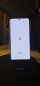 Google Pixel 7 Pro 128GB White AS NEW!