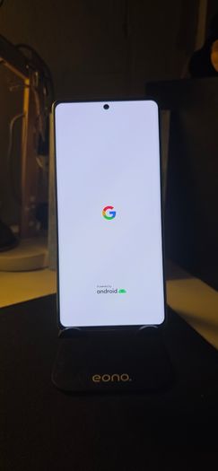 Google Pixel 7 Pro 128GB White AS NEW!