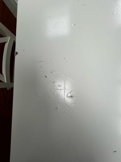 FREE kitchen table