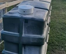 oil Tank