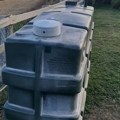 oil Tank