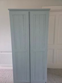 Wardrobe