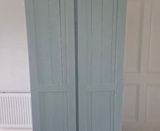 Wardrobe