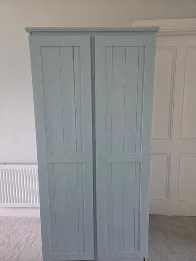 Wardrobe