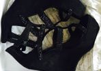 Aldo wedges