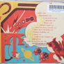 Melissa Etheridge - Lucky CD Image 2