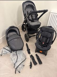 egg complete set