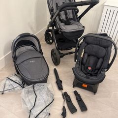 egg complete set