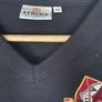 Pobalscoil Neasain senior uniform jumper Image 2