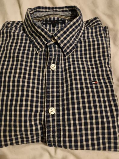 Tommy hilfiger shirts