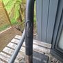 For Parts! Nilfisk Coupe Neo vacuum cleaner NOT WORKING Image 3