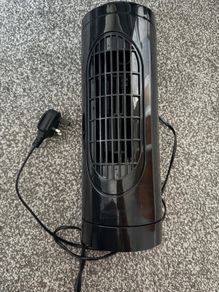 Silvercrest Table Top Fan