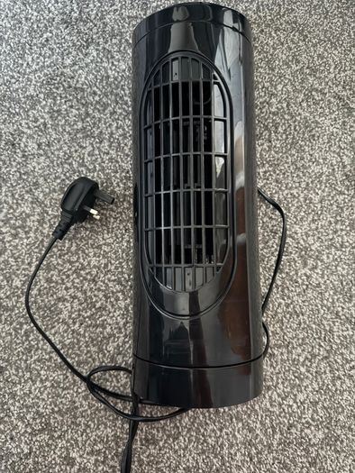 Silvercrest Table Top Fan