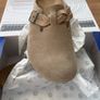 Brand New Birkenstocks Image 4