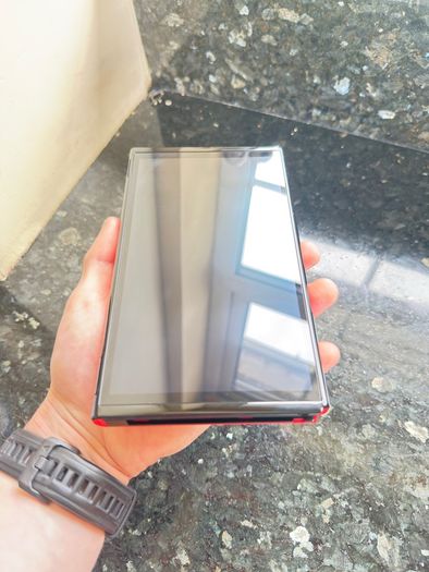 Nintendo Switch OLED - Mario Red Edition 64GB