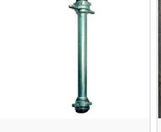 hydrant stand pipe