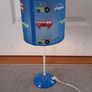 Childrens bedside lamp Image 2