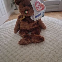 Beanie Babies Champion Ireland