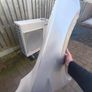 Drivers Side Wing Volkswagen Tiguan Image 4