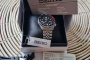 Seiko Skx 7S26-002L R2 Japanese
