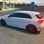 Mercedes a class 180d amg Image 4