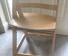 toddler chair