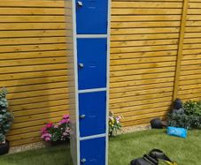 locker