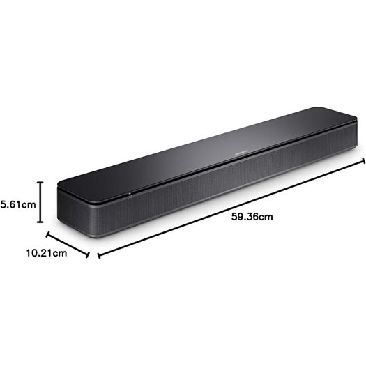 Bose TV Speaker